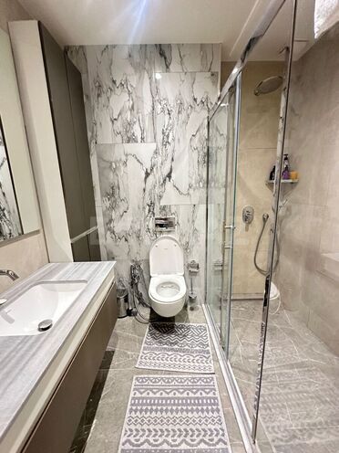 Satılır 1 otaqlı yeni tikili 58 m², Sea Breeze q., photo 13 from 16