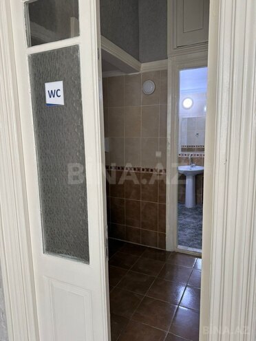 Сдаётся 3-комн. офис 120 м², м. Низами, photo 18 from 20