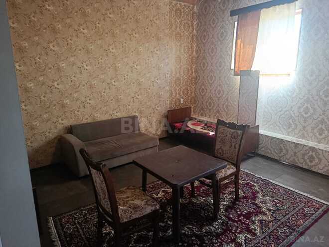 İcarəyə verilir 1 otaqlı həyət evi/bağ evi 30 m², Abşeron r., photo 1 from 6