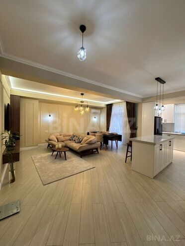 Продаётся 4-комн. новостройка 175 м², Наримановский  р., photo 3 from 19
