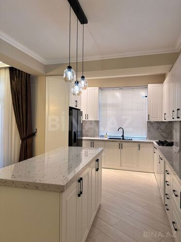 Продаётся 4-комн. новостройка 175 м², Наримановский  р., photo 8 from 19