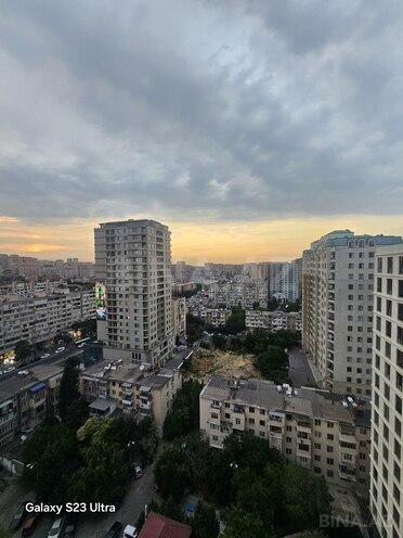 Сдаётся 2-комн. новостройка 50 м², м. Иншаатчылар, photo 7 from 16