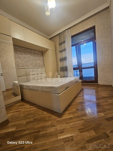 Сдаётся 2-комн. новостройка 50 м², м. Иншаатчылар, photo 8 from 16