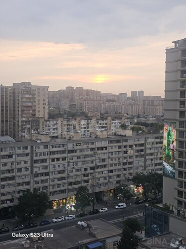 Сдаётся 2-комн. новостройка 50 м², м. Иншаатчылар, photo 6 from 16
