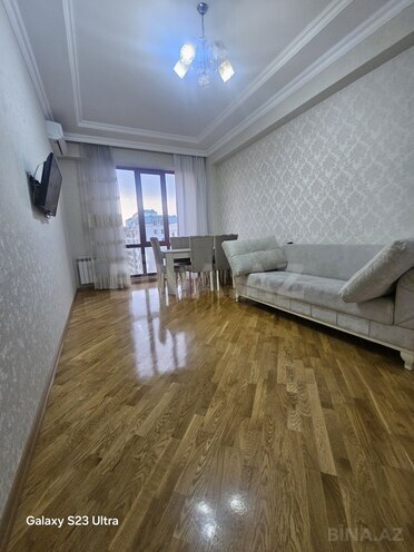 Сдаётся 2-комн. новостройка 50 м², м. Иншаатчылар, photo 14 from 16