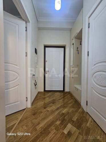 Сдаётся 2-комн. новостройка 50 м², м. Иншаатчылар, photo 13 from 16