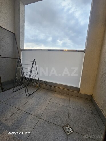 Сдаётся 2-комн. новостройка 50 м², м. Иншаатчылар, photo 9 from 16