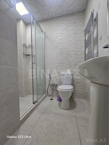 Сдаётся 2-комн. новостройка 50 м², м. Иншаатчылар, photo 12 from 16