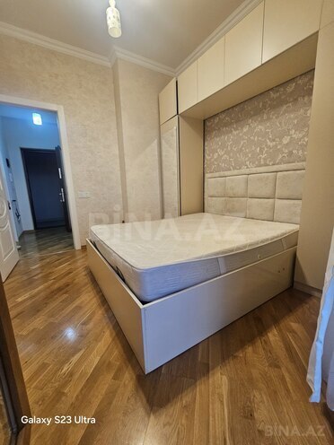 Сдаётся 2-комн. новостройка 50 м², м. Иншаатчылар, photo 11 from 16
