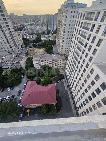 Сдаётся 2-комн. новостройка 50 м², м. Иншаатчылар, photo 10 from 16