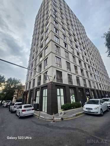 Сдаётся 2-комн. новостройка 50 м², м. Иншаатчылар, photo 3 from 16