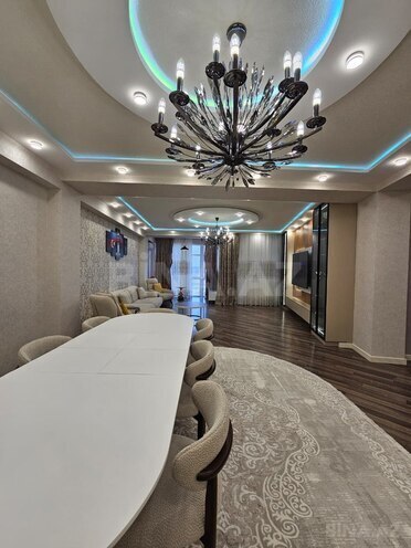 Продаётся 4-комн. новостройка 200 м², пос. Масазыр, photo 1 from 22