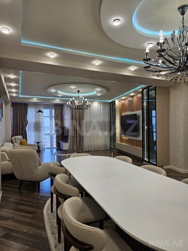 Продаётся 4-комн. новостройка 200 м², пос. Масазыр, photo 6 from 22