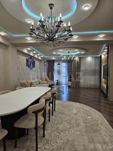 Продаётся 4-комн. новостройка 200 м², пос. Масазыр, photo 3 from 22