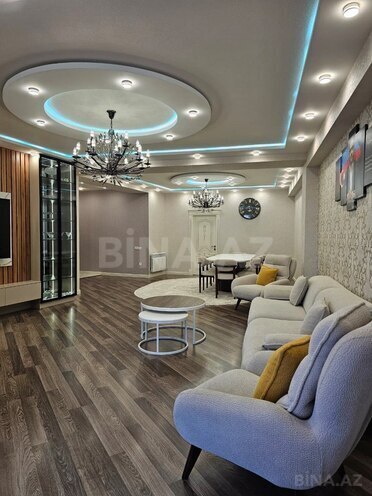 Продаётся 4-комн. новостройка 200 м², пос. Масазыр, photo 5 from 22
