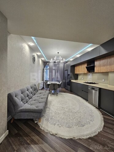 Продаётся 4-комн. новостройка 200 м², пос. Масазыр, photo 11 from 22