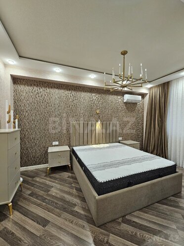 Продаётся 4-комн. новостройка 200 м², пос. Масазыр, photo 7 from 22