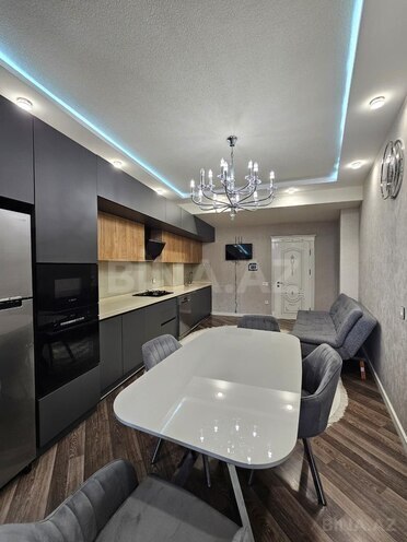 Продаётся 4-комн. новостройка 200 м², пос. Масазыр, photo 12 from 22