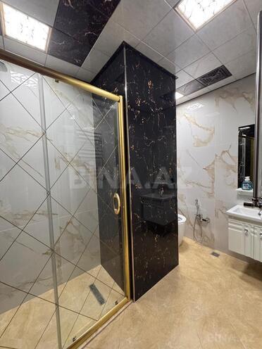 İcarəyə verilir 3 otaqlı yeni tikili 120 m², Nərimanov r., photo 7 from 18