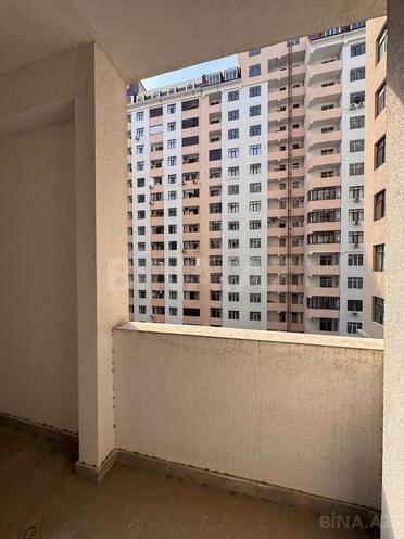 İcarəyə verilir 3 otaqlı yeni tikili 120 m², Nərimanov r., photo 15 from 18