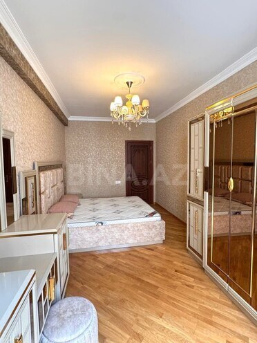 İcarəyə verilir 3 otaqlı yeni tikili 120 m², Nərimanov r., photo 6 from 18