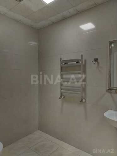 İcarəyə verilir 2 otaqlı yeni tikili 80 m², Yeni Yasamal q., photo 12 from 15