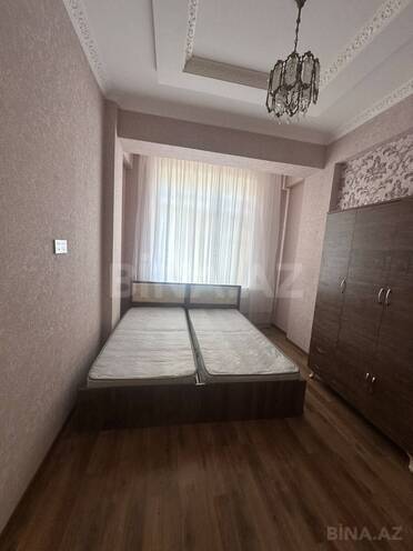 İcarəyə verilir 2 otaqlı yeni tikili 52 m², Abşeron r., photo 6 from 10
