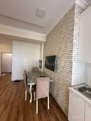 İcarəyə verilir 2 otaqlı yeni tikili 52 m², Abşeron r., photo 4 from 10