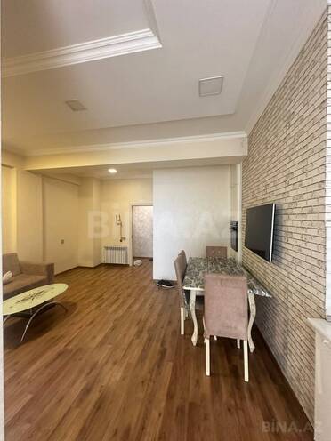İcarəyə verilir 2 otaqlı yeni tikili 52 m², Abşeron r., photo 3 from 10