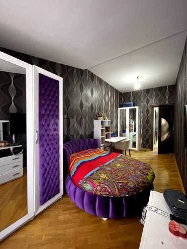 Продаётся 4-комн. новостройка 150 м², м. Азадлыг проспекти, photo 9 from 16