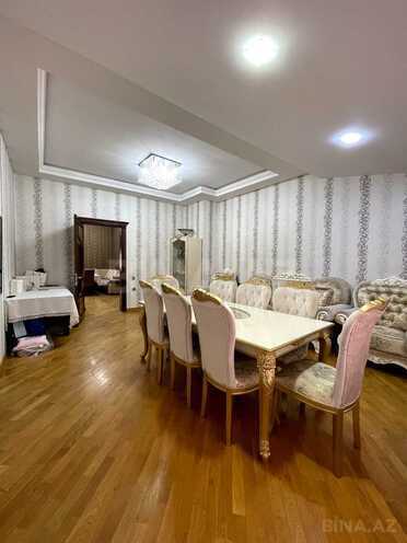 Продаётся 4-комн. новостройка 150 м², м. Азадлыг проспекти, photo 3 from 16