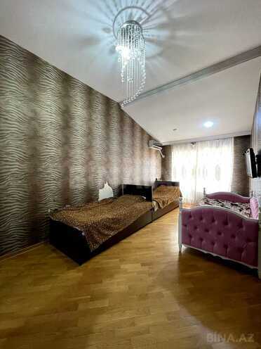 Продаётся 4-комн. новостройка 150 м², м. Азадлыг проспекти, photo 8 from 16