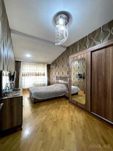 Продаётся 4-комн. новостройка 150 м², м. Азадлыг проспекти, photo 5 from 16