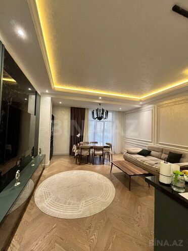 Продаётся 3-комн. новостройка 109 м², м. 28 мая, photo 13 from 20