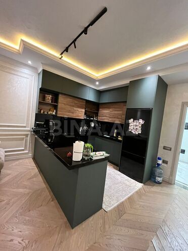 Продаётся 3-комн. новостройка 109 м², м. 28 мая, photo 14 from 20