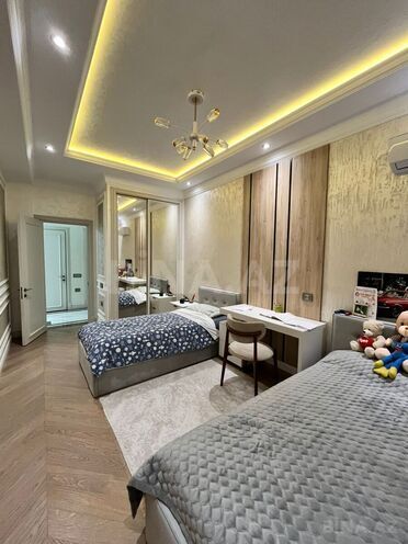 Продаётся 3-комн. новостройка 109 м², м. 28 мая, photo 9 from 20