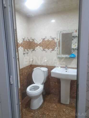 İcarəyə verilir 2 otaqlı yeni tikili 55 m², Abşeron r., photo 10 from 12