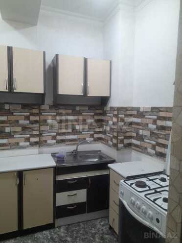 İcarəyə verilir 2 otaqlı yeni tikili 55 m², Abşeron r., photo 7 from 12