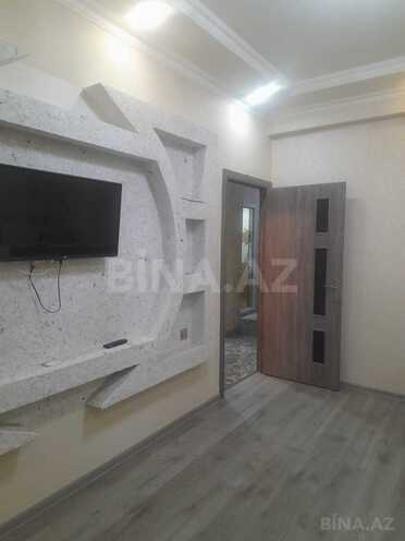 İcarəyə verilir 2 otaqlı yeni tikili 55 m², Abşeron r., photo 3 from 12