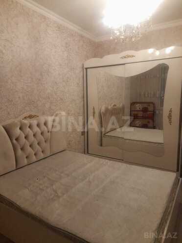 İcarəyə verilir 2 otaqlı yeni tikili 55 m², Abşeron r., photo 6 from 12