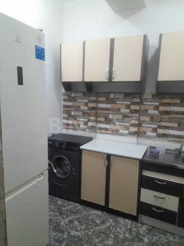 İcarəyə verilir 2 otaqlı yeni tikili 55 m², Abşeron r., photo 8 from 12