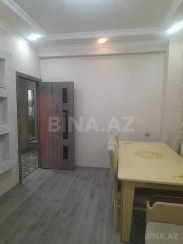 İcarəyə verilir 2 otaqlı yeni tikili 55 m², Abşeron r., photo 4 from 12
