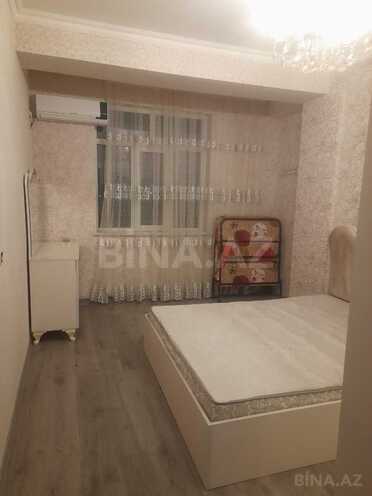 İcarəyə verilir 2 otaqlı yeni tikili 55 m², Abşeron r., photo 5 from 12