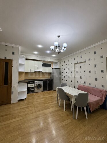 Продаётся 2-комн. новостройка 110 м², м. 20 января, photo 9 from 19