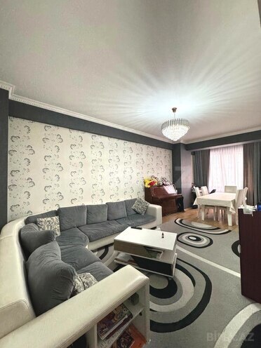Продаётся 2-комн. новостройка 110 м², м. 20 января, photo 1 from 19