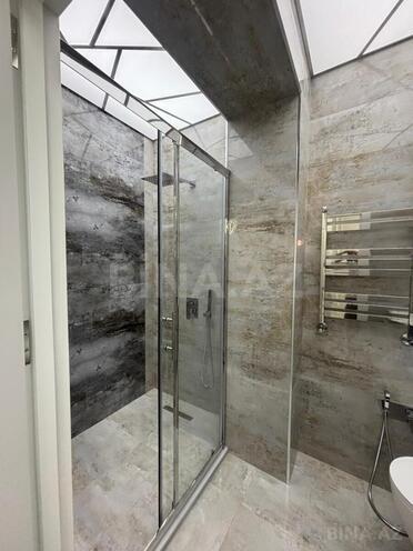 Satılır 2 otaqlı yeni tikili 76 m², Qara Qarayev m., photo 8 from 14
