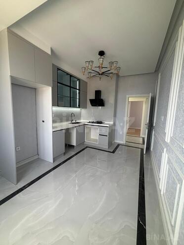 Satılır 2 otaqlı yeni tikili 76 m², Qara Qarayev m., photo 7 from 14