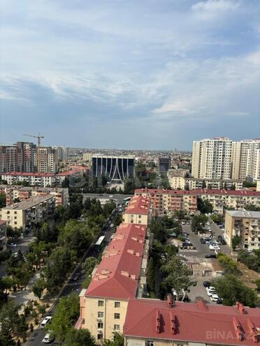 Satılır 2 otaqlı yeni tikili 76 m², Qara Qarayev m., photo 5 from 14
