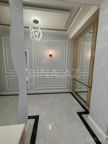 Satılır 2 otaqlı yeni tikili 76 m², Qara Qarayev m., photo 10 from 14