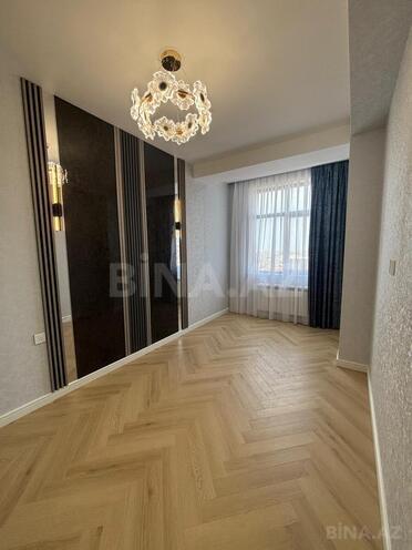 Satılır 2 otaqlı yeni tikili 76 m², Qara Qarayev m., photo 4 from 14